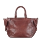 Preview: ELISA COGNAC Handtasche